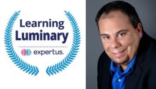Learning Luminary Interview: eLearning analyst Craig Weiss talks about the future of learning technology