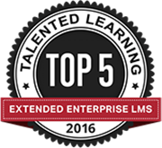 ExpertusONE Named a Top 5 Extended Enterprise LMS for 2016 by Talented Learning